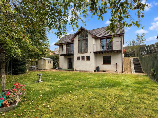 Farm for sale in Forres, Moray