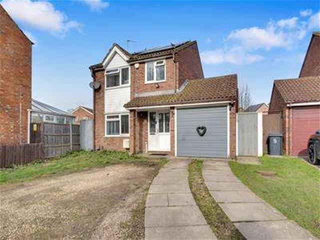 Farm for sale in Hamilton, Leicester