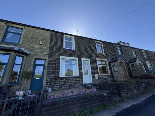 Farm for sale in Haggate, Burnley