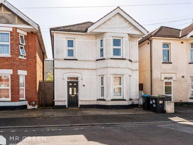 Farm for sale in Moordown, Bournemouth