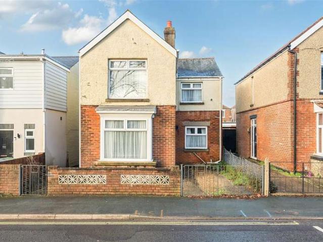 Farm for sale in Hardway, Middlecroft