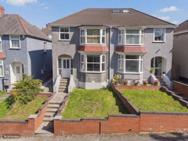 Farm for sale in Nangreaves, Wales