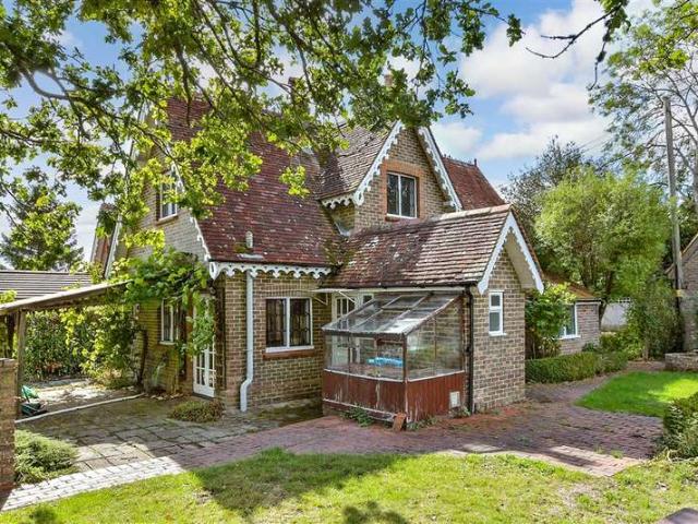 Farm for sale in Mount Pleasant, Lewes