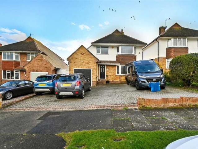 Farm for sale in Hamlands, Eastbourne