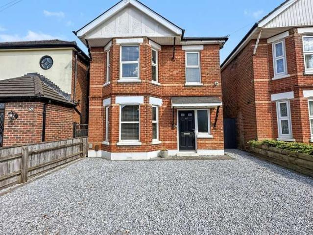 Farm for sale in Talbot Village, Bournemouth