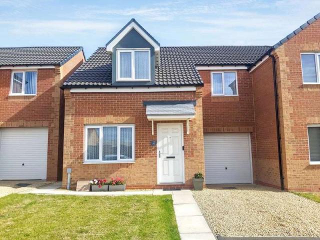 Farm for sale in Crawford Park, Blyth