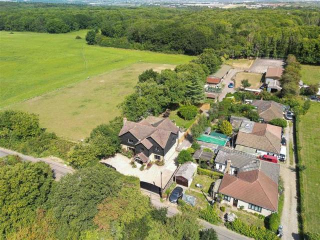 Farm for sale in Bluebell Hill, Bourne Vale