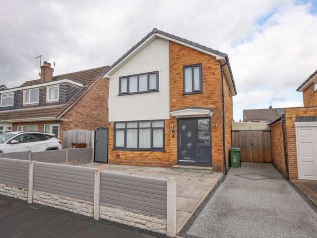 Farm for sale in Hindley Green, Wigan