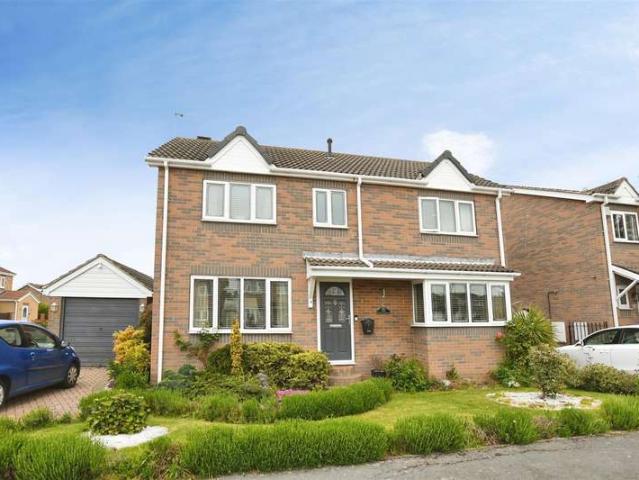 Farm for sale in Spring Cottage, City Of Kingston Upon Hull