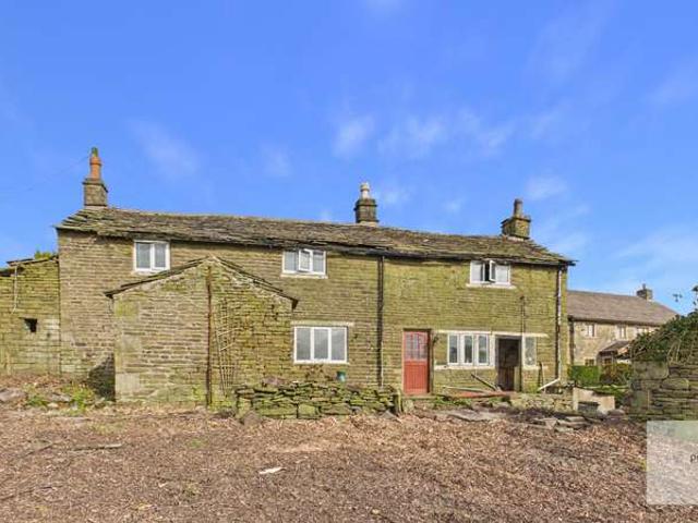 Farm for sale in Hawkshaw, Bury