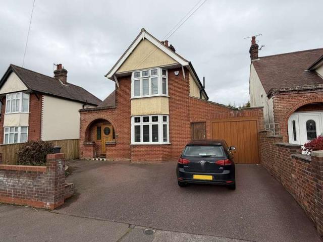 Farm for sale in Walton, Eastbridge