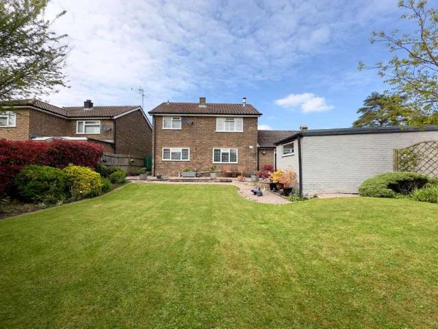 Farm for sale in Horsham, West Sussex