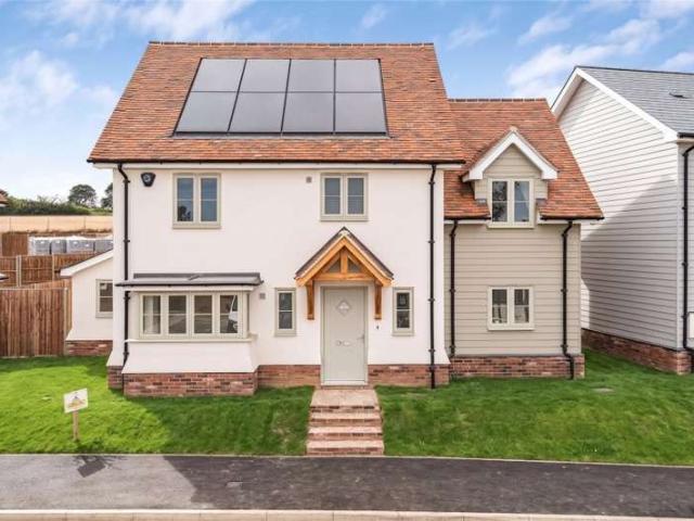 Farm for sale in Manuden, Uttlesford