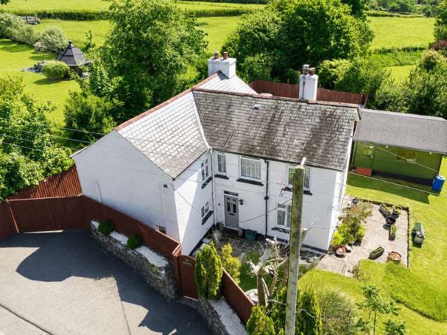 Farm for sale in Weir Quay, Devon