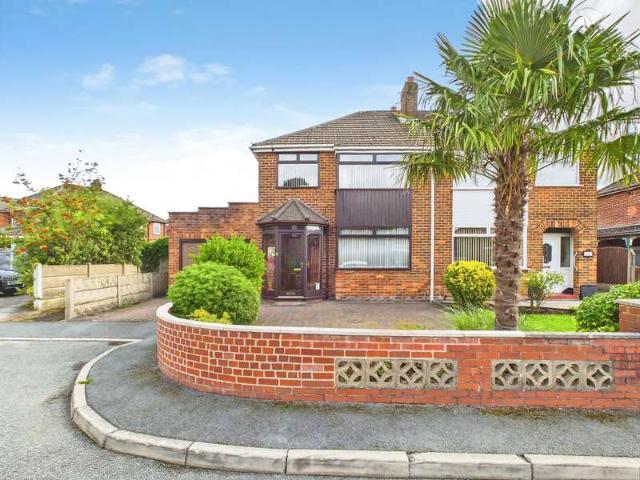 Farm for sale in Blackbrook, St Helens
