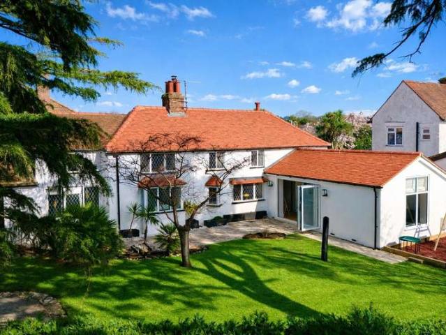 Farm for sale in Worthing, West Sussex