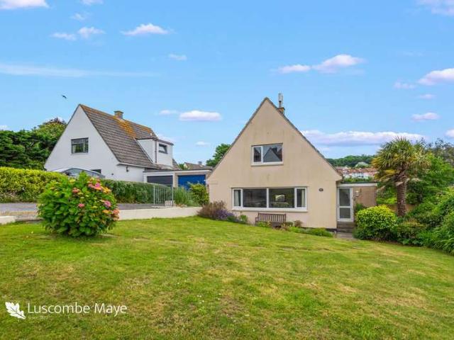 Farm for sale in Strode, Devon