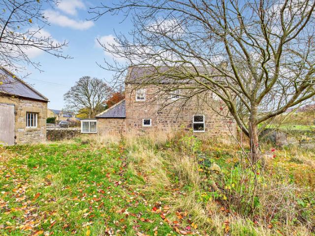 Farm for sale in Chatton, Northumberland