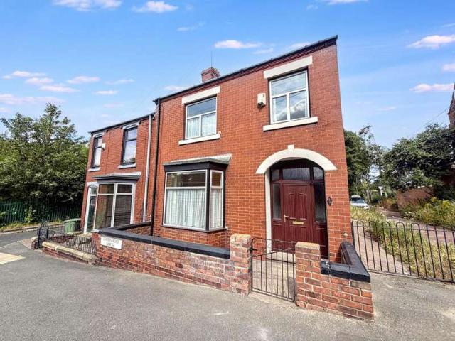 Farm for sale in Hetton