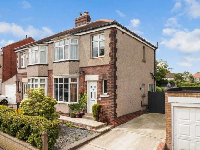 Farm for sale in Norton Lees, South Yorkshire