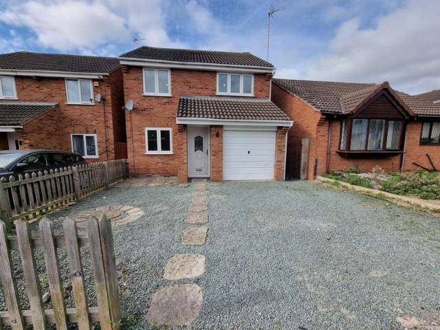 Farm for sale in Thurmaston, Charnwood