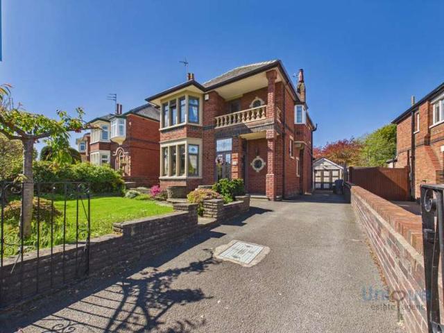 Farm for sale in Marton, Blackpool