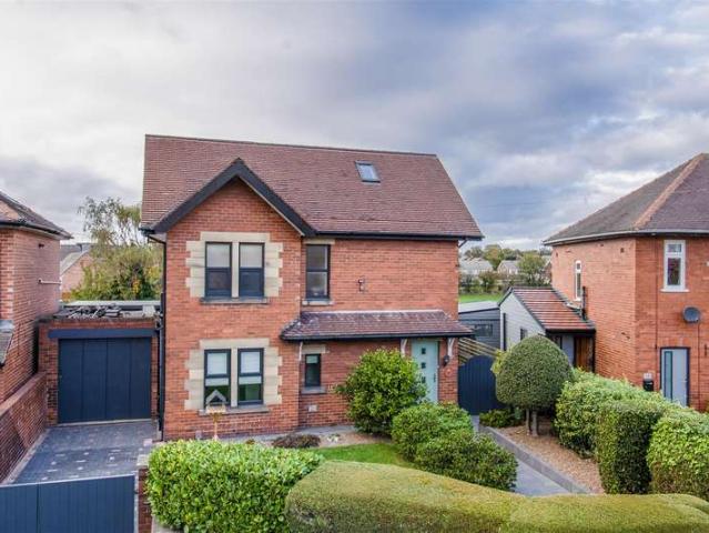 Farm for sale in West Yorkshire