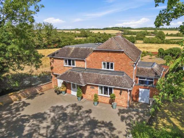 Farm for sale in Temple Grafton, Stratford-on-Avon