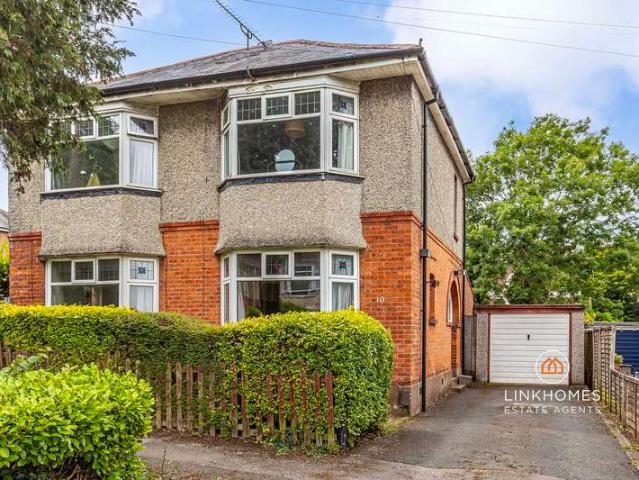 Farm for sale in Upper Parkstone, Poole
