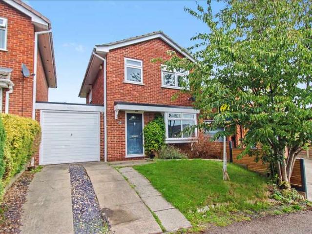Farm for sale in Swingate, Broxtowe