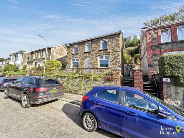 Farm for sale in Pantygraigwen, Pontypridd