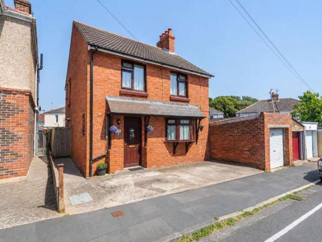 Farm for sale in Weymouth, East Dorset