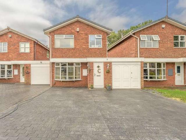 Farm for sale in Sedgley, West Midlands