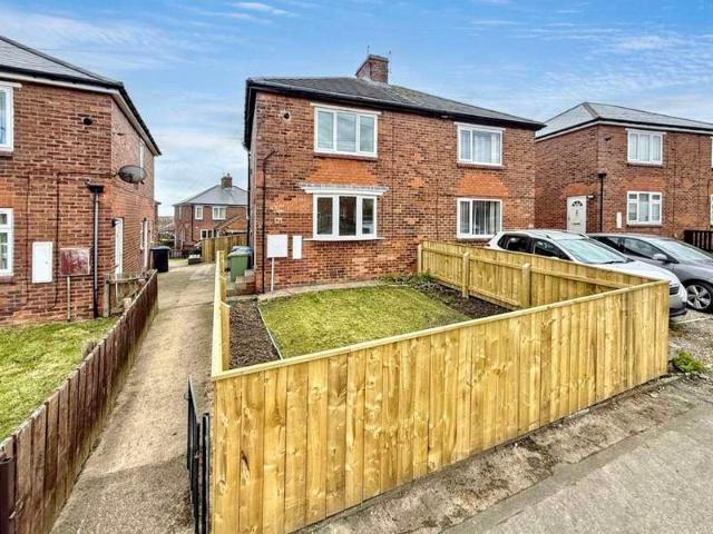 Farm for sale in Horden