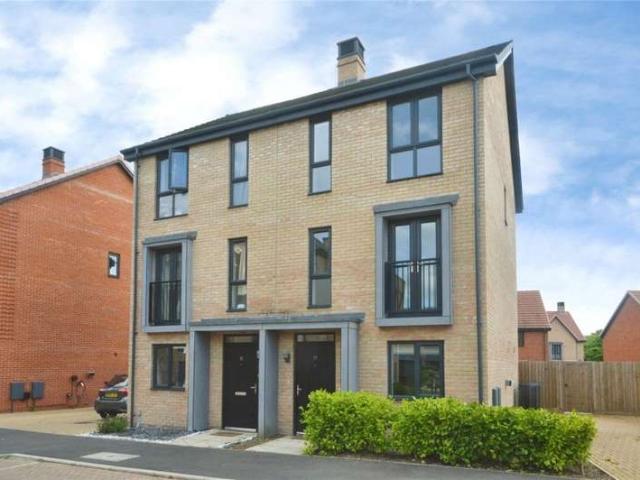 Farm for sale in Colliers End, Hertfordshire