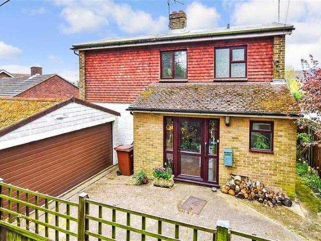 Farm for sale in Halling