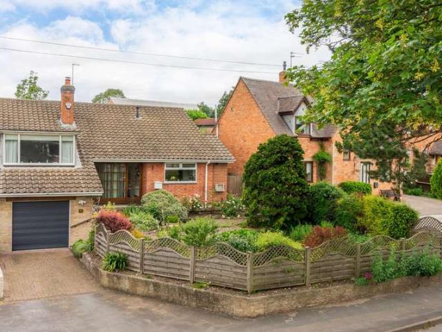 Farm for sale in Barton In Fabis, East Midlands