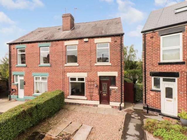 Farm for sale in Woodseats, South Yorkshire