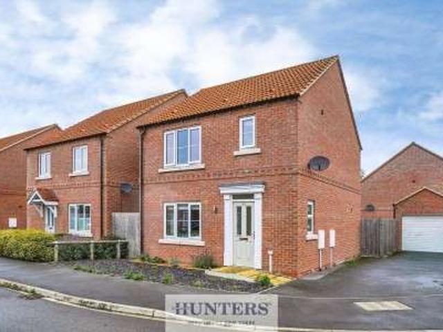 Farm for sale in Barlby with Osgodby, Barlby