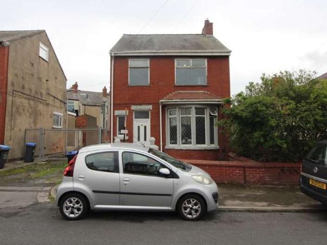 Farm for sale in Revoe, Blackpool