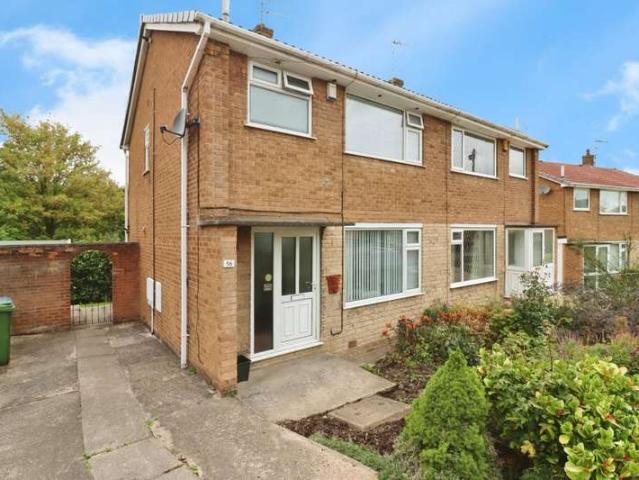 Farm for sale in Loundsley Green, East Midlands
