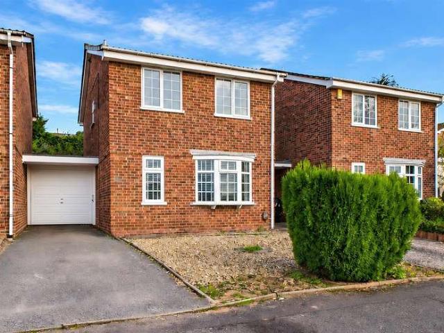 Farm for sale in Burton upon Trent, East Staffordshire