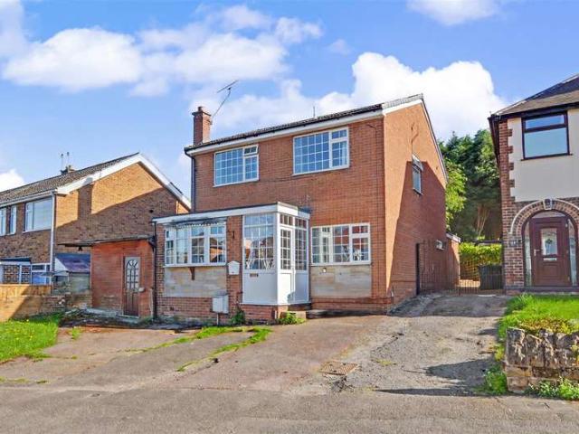 Farm for sale in Gedling, East Midlands