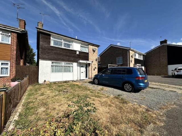 Cottage for sale in New Bilton, Warwickshire