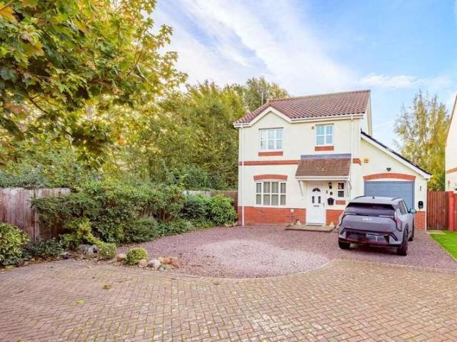 Farm for sale in Moulton Seas End, South Holland