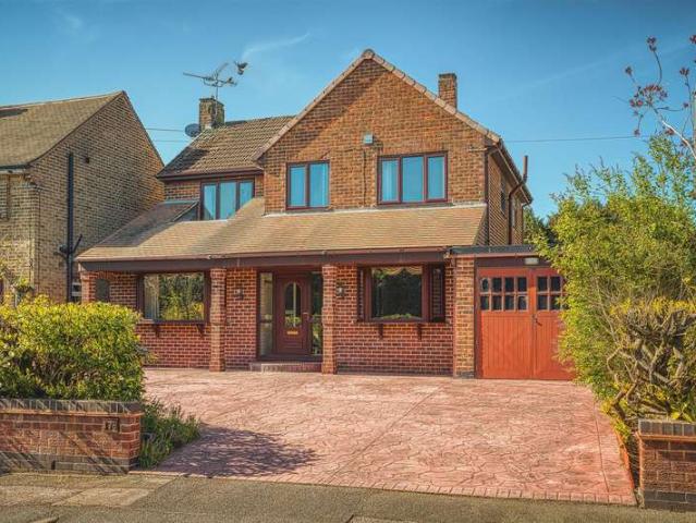 Farm for sale in Mickleover, East Midlands
