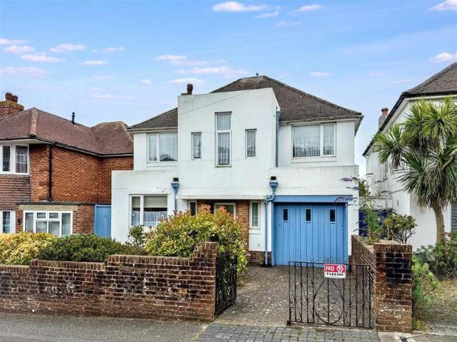 Farm for sale in Eastbourne, East Sussex