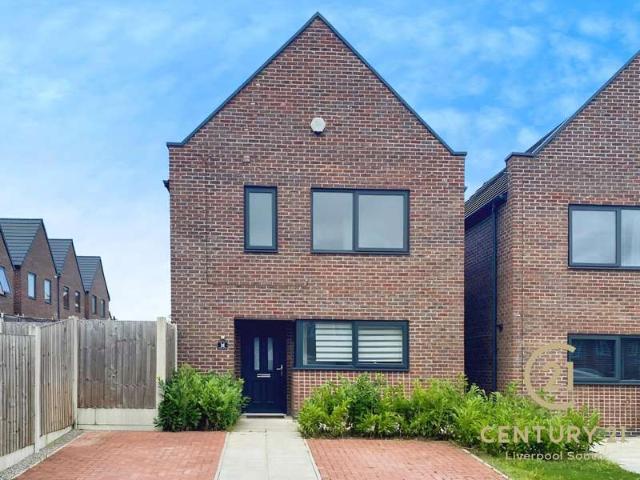 Farm for sale in Halewood Green, Halewood
