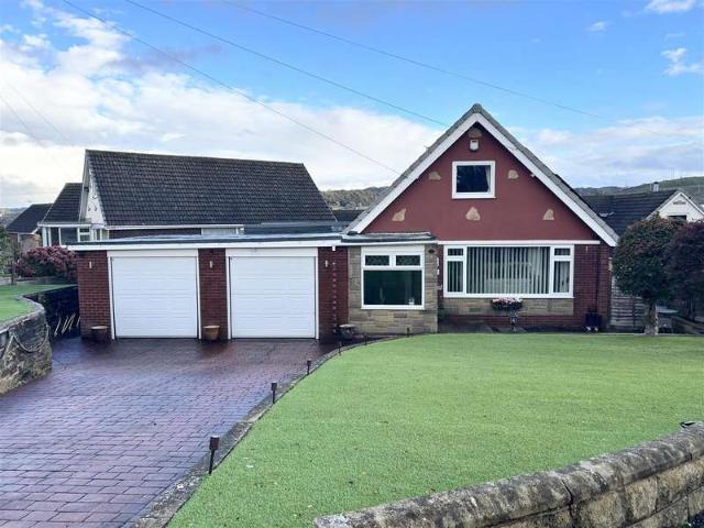 Farm for sale in Scissett, Kirklees