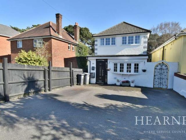 Farm for sale in Talbot Village, Bournemouth